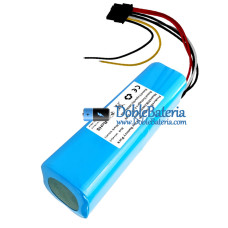 Batería para CECOTEC CONGA 5090 6090 [Batería de repuesto]